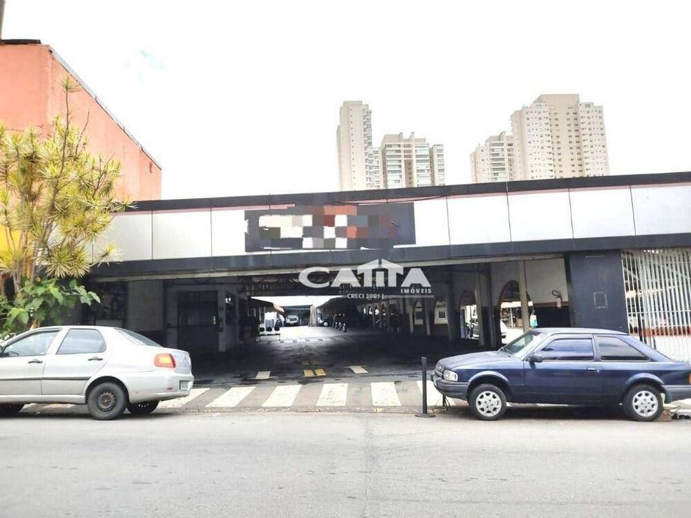 Depósito-Galpão, 1263 m² - Foto 1