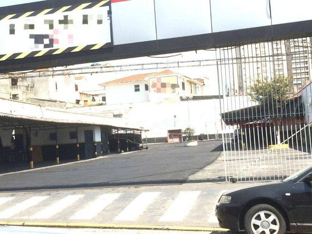 Depósito-Galpão, 1263 m² - Foto 3