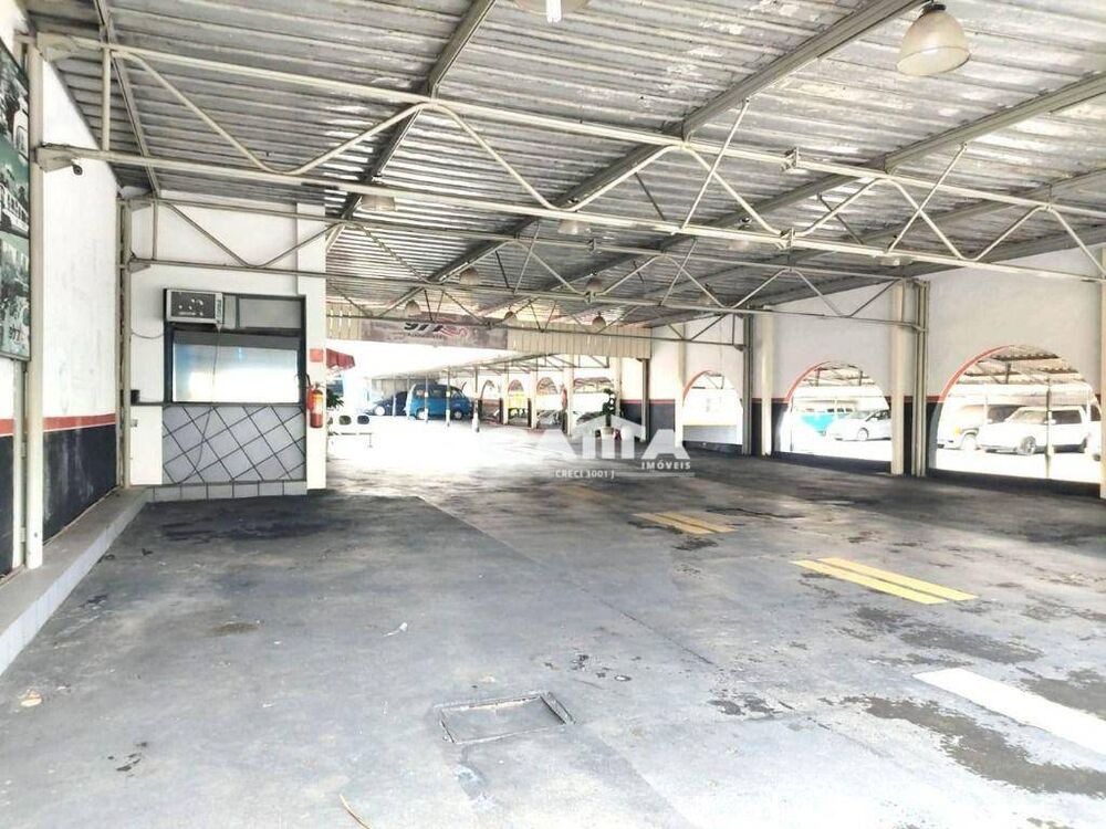 Depósito-Galpão, 1263 m² - Foto 4