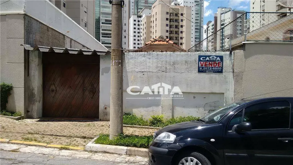 Terreno, 263 m² - Foto 1