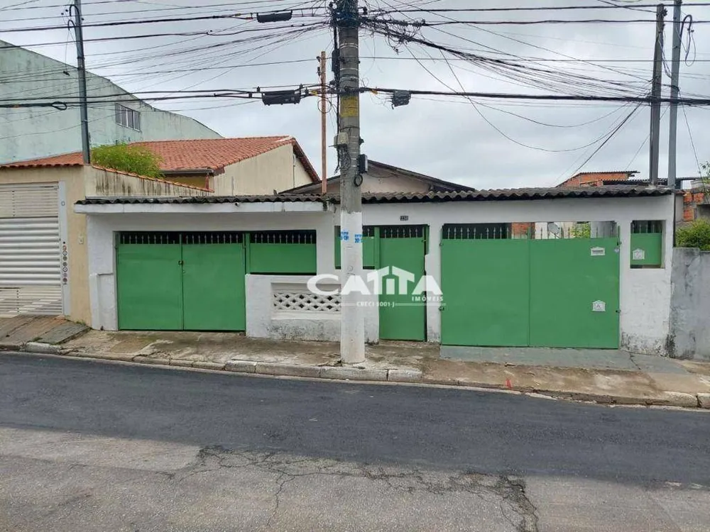 Terreno, 250 m² - Foto 1