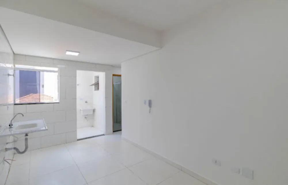 Apartamento, 1 quarto, 30 m² - Foto 4