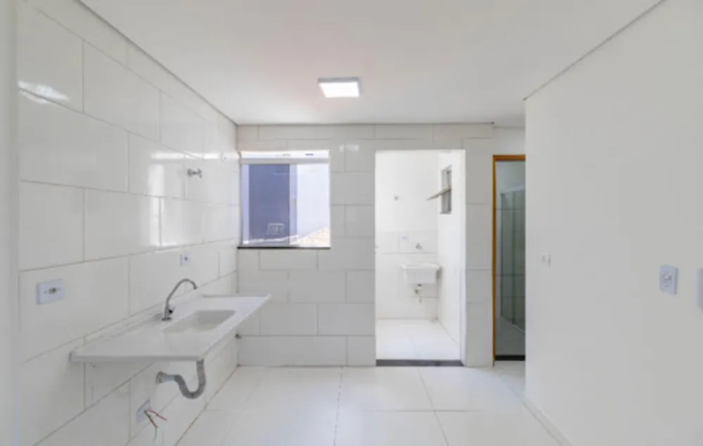 Apartamento, 1 quarto, 30 m² - Foto 3