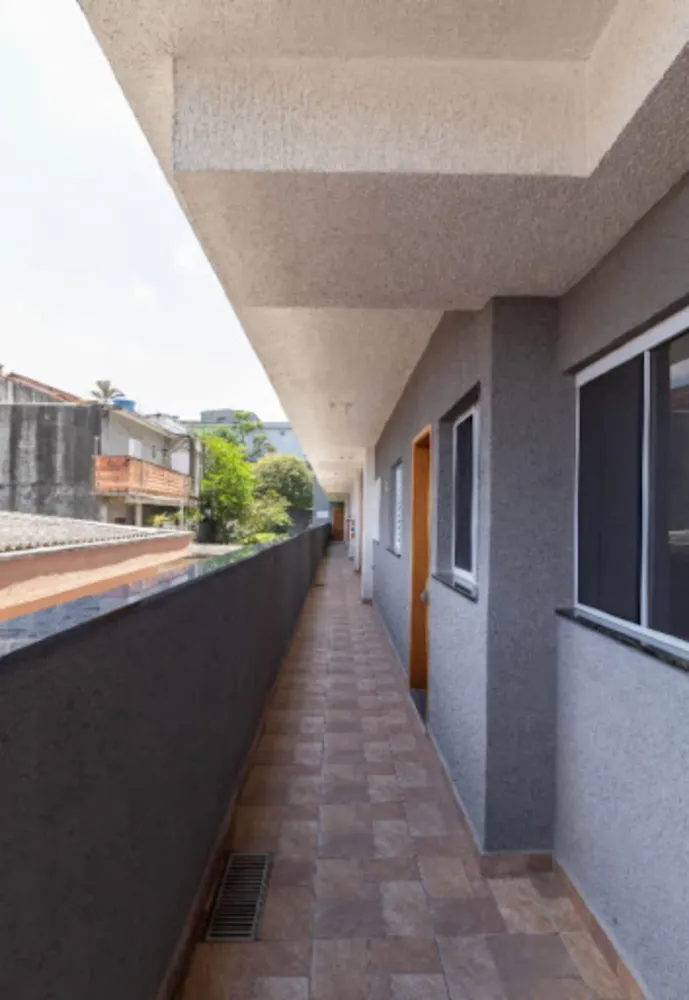 Apartamento, 1 quarto, 30 m² - Foto 11