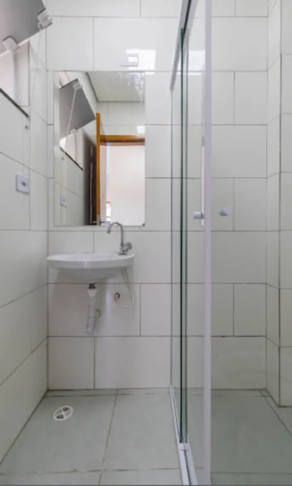 Apartamento, 1 quarto, 30 m² - Foto 5