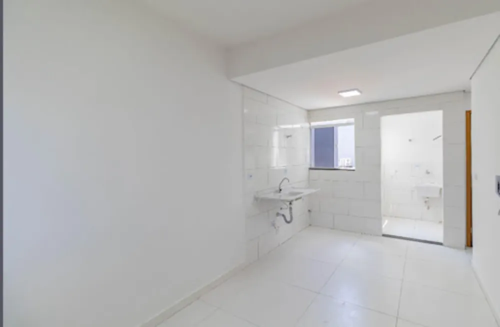 Apartamento, 1 quarto, 30 m² - Foto 2