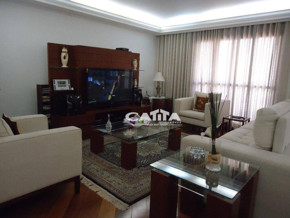 Apartamento, 3 quartos, 210 m² - Foto 16