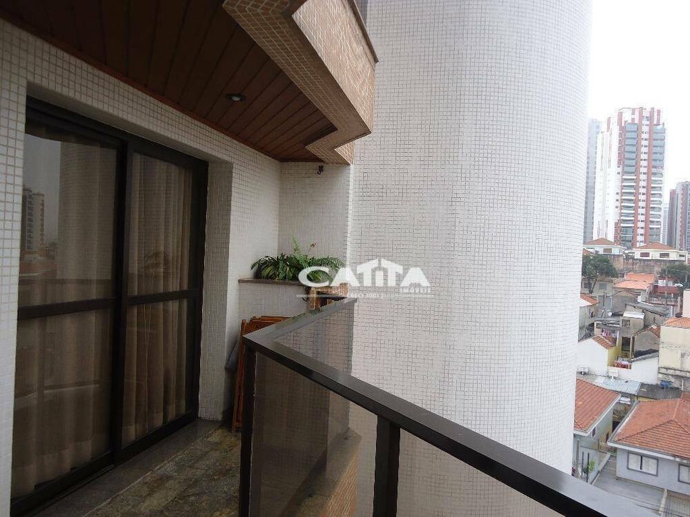 Apartamento, 3 quartos, 210 m² - Foto 1