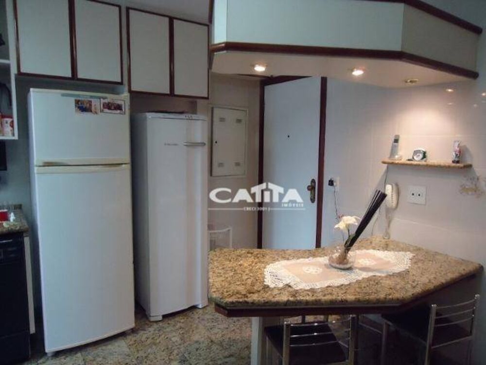 Apartamento, 3 quartos, 210 m² - Foto 2