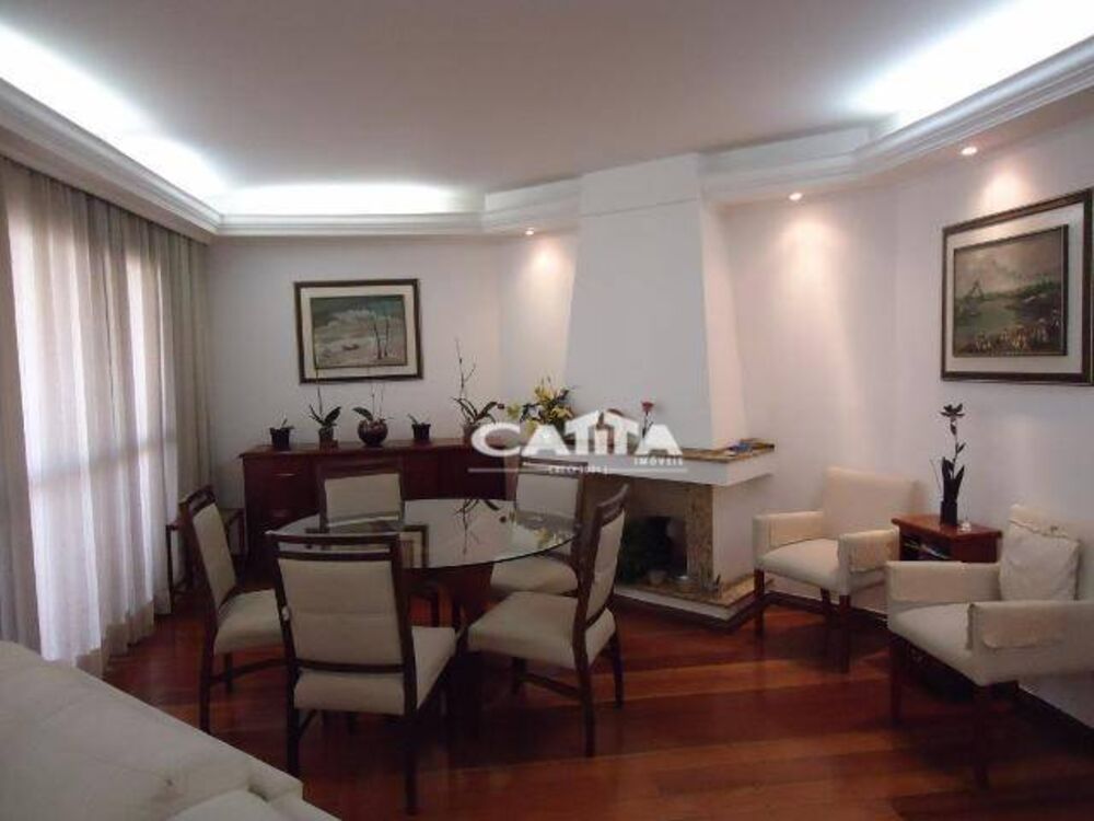 Apartamento, 3 quartos, 210 m² - Foto 9
