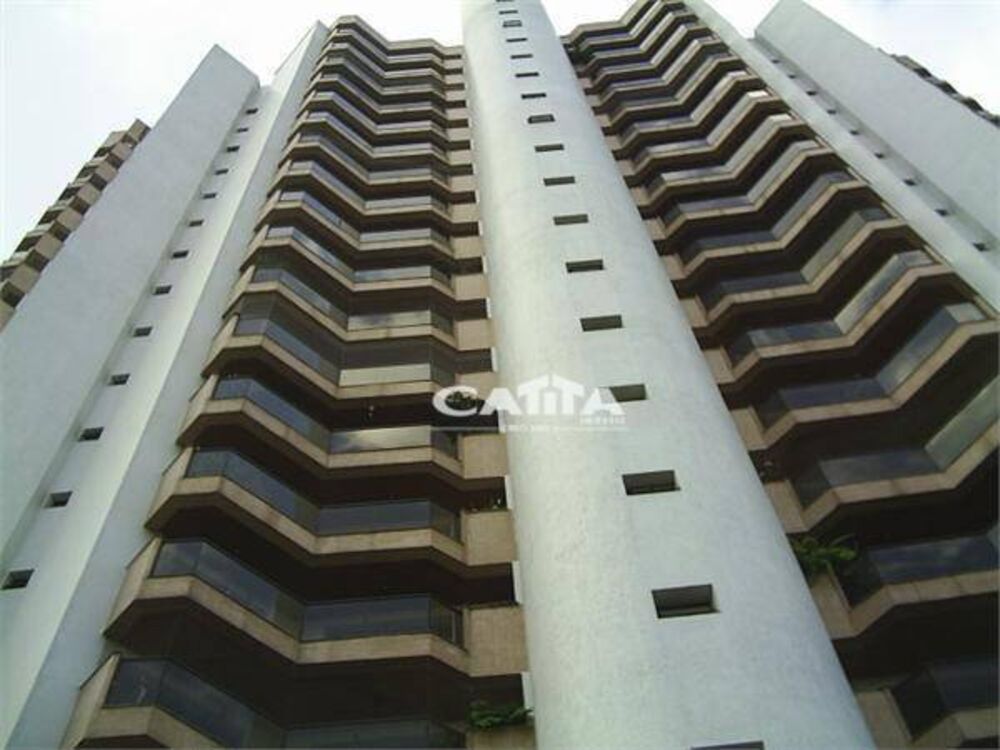 Apartamento, 3 quartos, 210 m² - Foto 4
