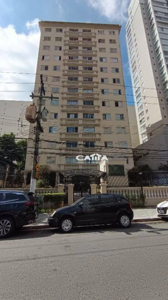 Apartamento, 3 quartos, 103 m² - Foto 1