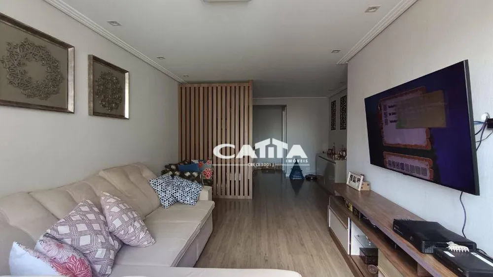 Apartamento, 3 quartos, 103 m² - Foto 8