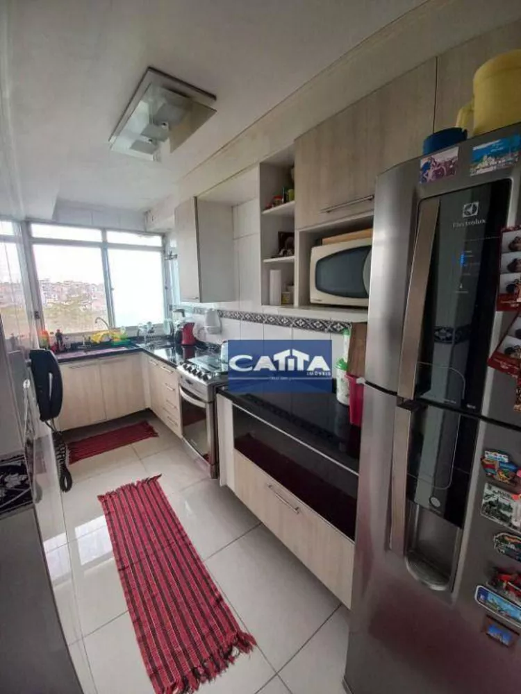 Apartamento à venda com 2 quartos, 82m² - Foto 1