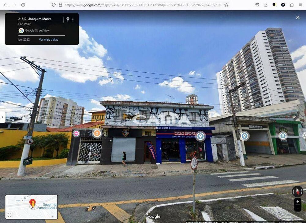 Prédio Inteiro, 478 m² - Foto 3