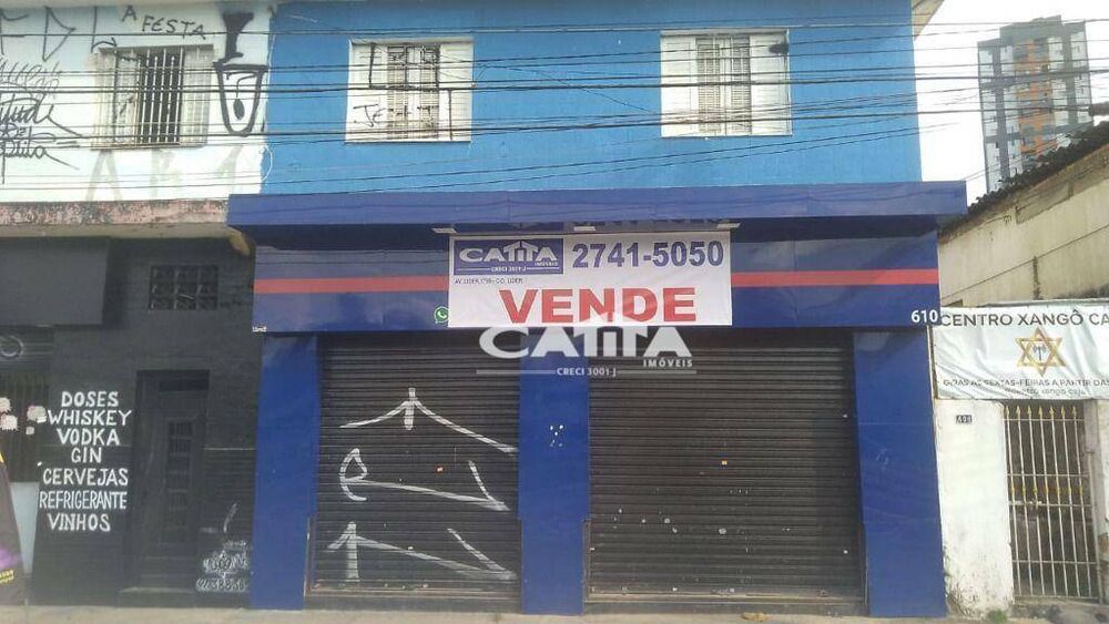 Prédio Inteiro, 478 m² - Foto 2