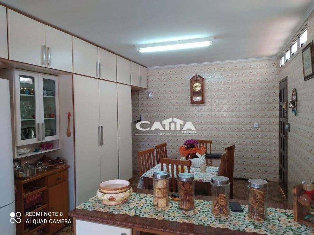 Sobrado, 5 quartos, 300 m² - Foto 6