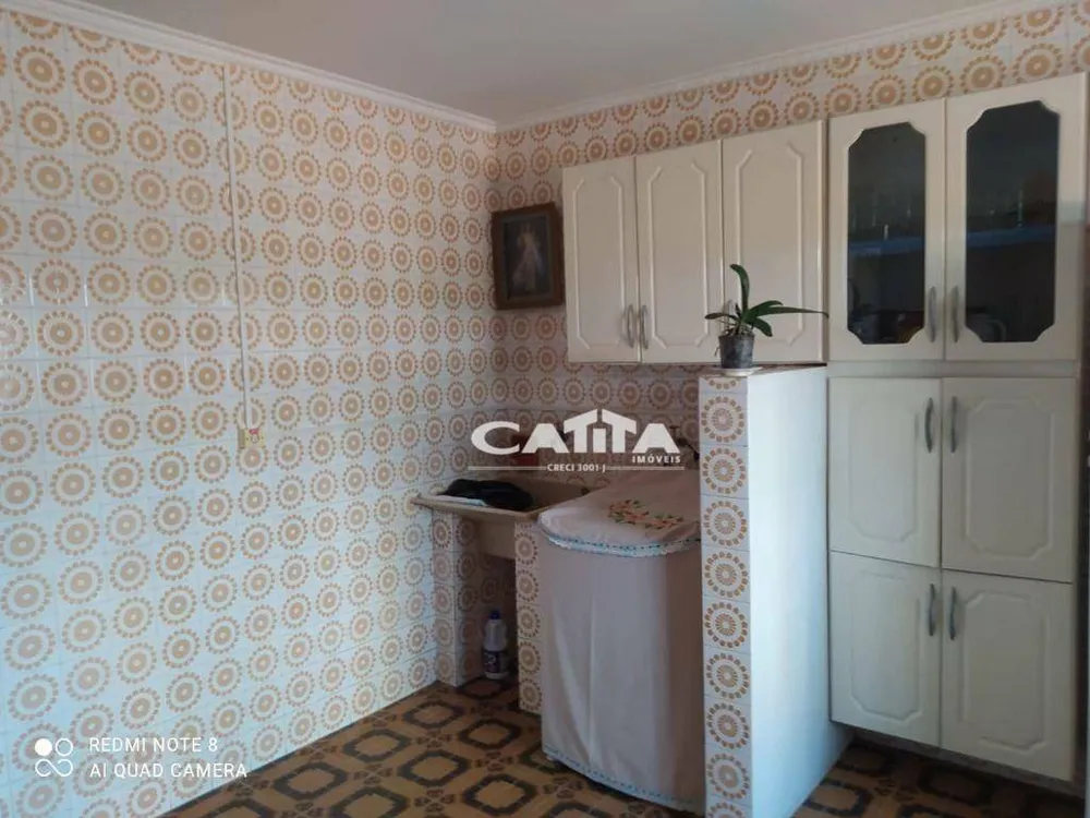 Sobrado, 5 quartos, 300 m² - Foto 11