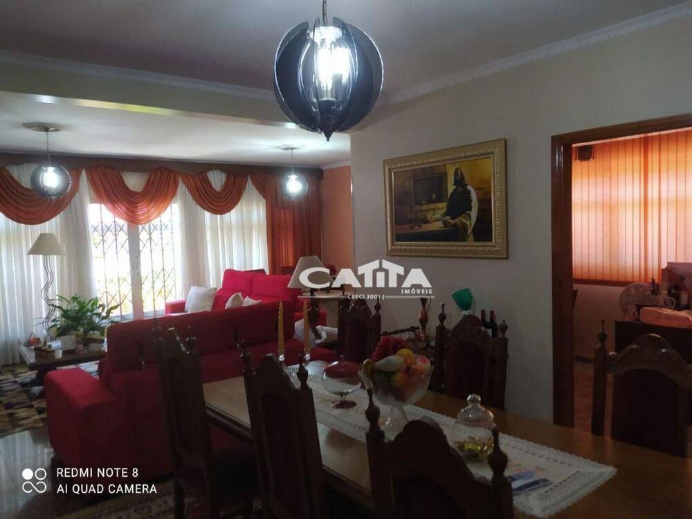 Sobrado, 5 quartos, 300 m² - Foto 4