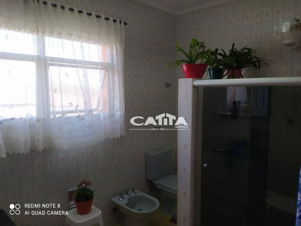 Sobrado, 5 quartos, 300 m² - Foto 12