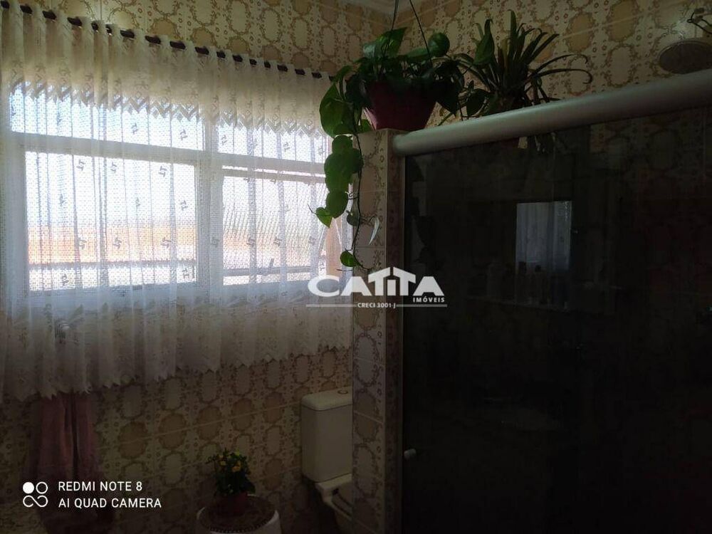 Sobrado, 5 quartos, 300 m² - Foto 1