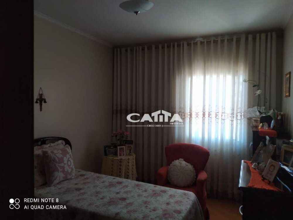 Sobrado, 5 quartos, 300 m² - Foto 8