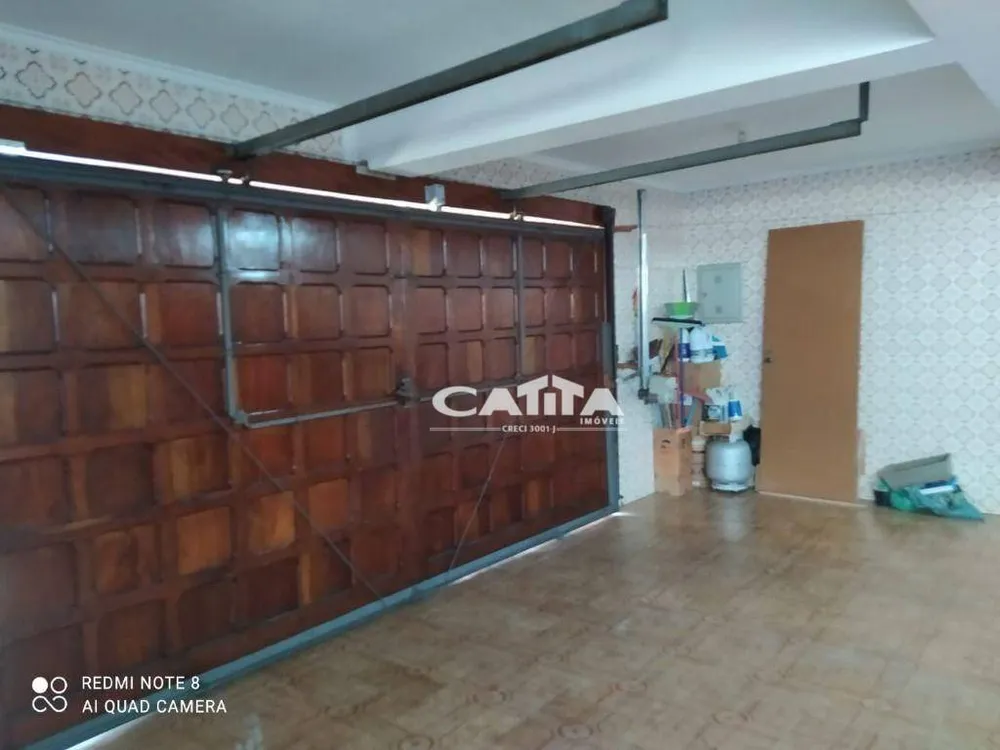 Sobrado, 5 quartos, 300 m² - Foto 11