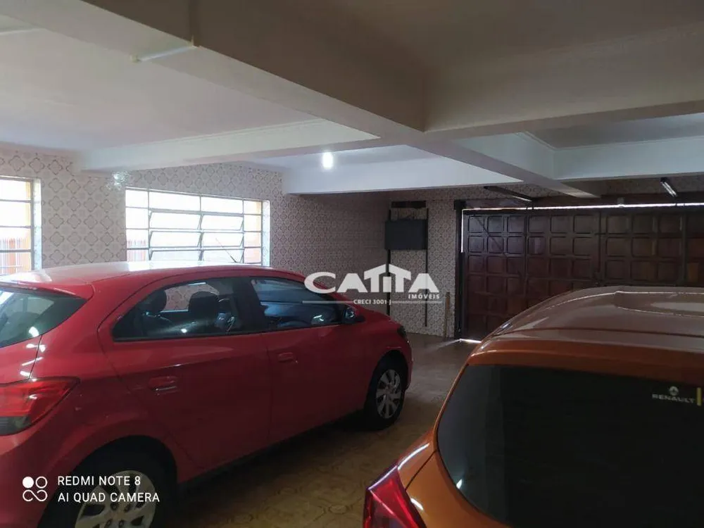 Sobrado, 5 quartos, 300 m² - Foto 19