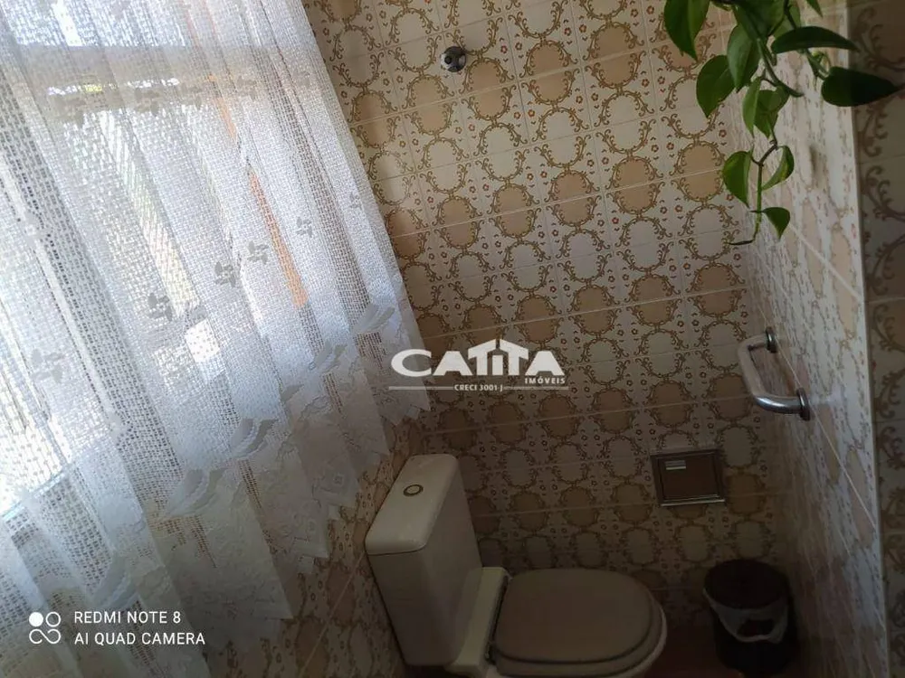 Sobrado, 5 quartos, 300 m² - Foto 10