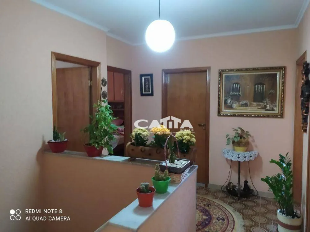 Sobrado, 5 quartos, 300 m² - Foto 7