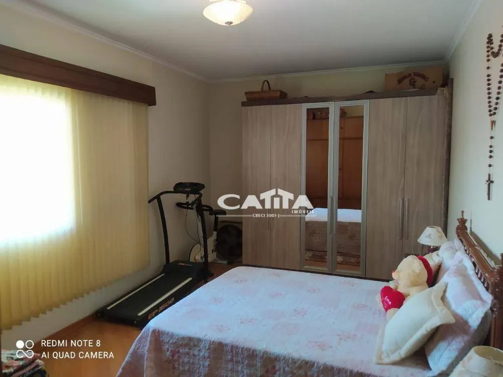 Sobrado, 5 quartos, 300 m² - Foto 12