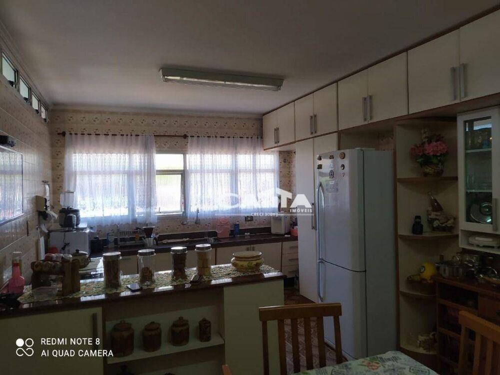Sobrado, 5 quartos, 300 m² - Foto 5