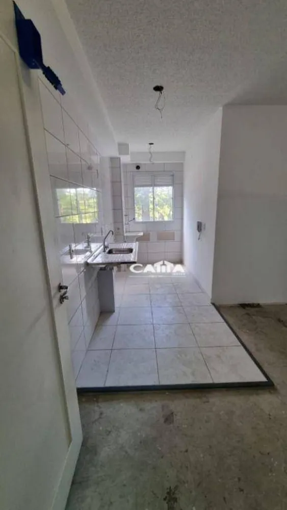 Apartamento, 2 quartos, 41 m² - Foto 6