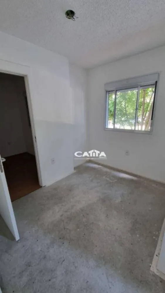 Apartamento, 2 quartos, 41 m² - Foto 2