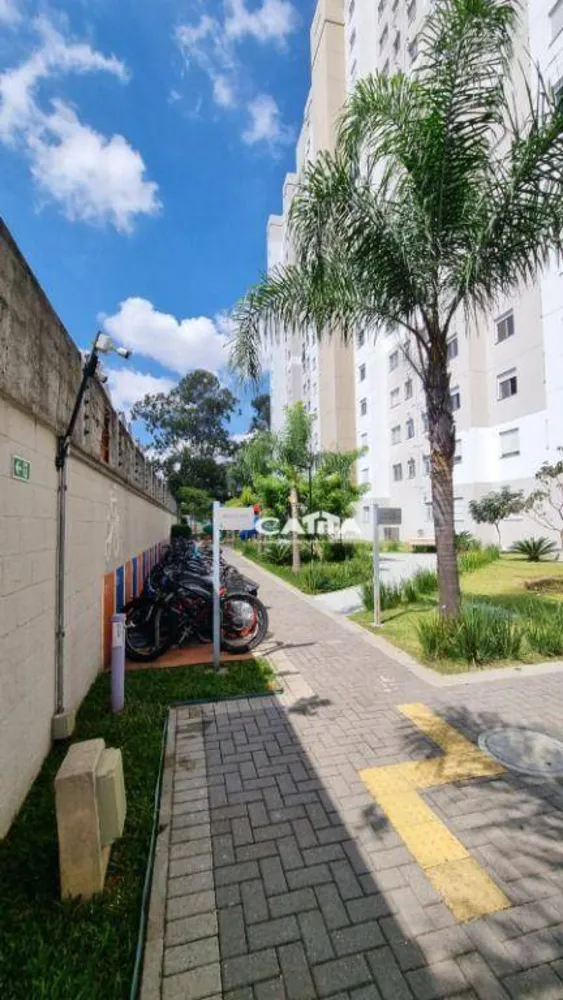 Apartamento, 2 quartos, 41 m² - Foto 5
