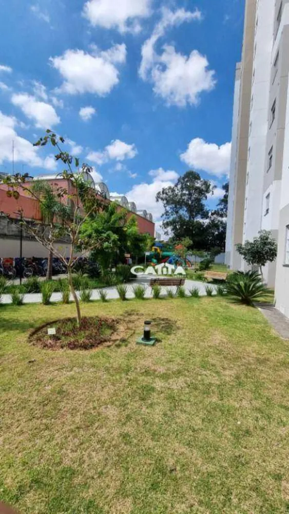 Apartamento, 2 quartos, 41 m² - Foto 4