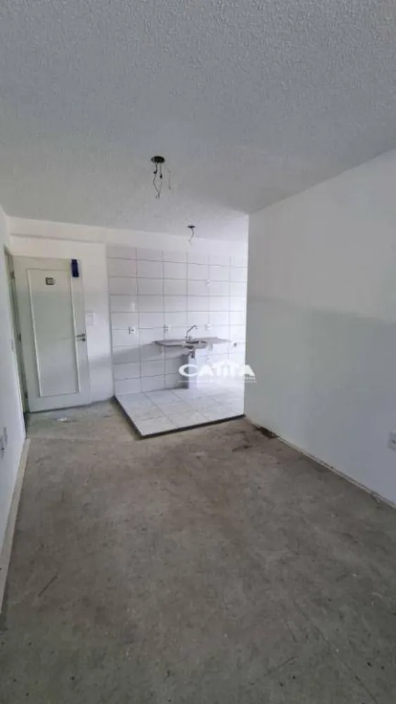 Apartamento, 2 quartos, 41 m² - Foto 8