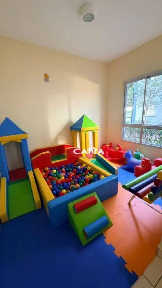 Apartamento, 2 quartos, 50 m² - Foto 9