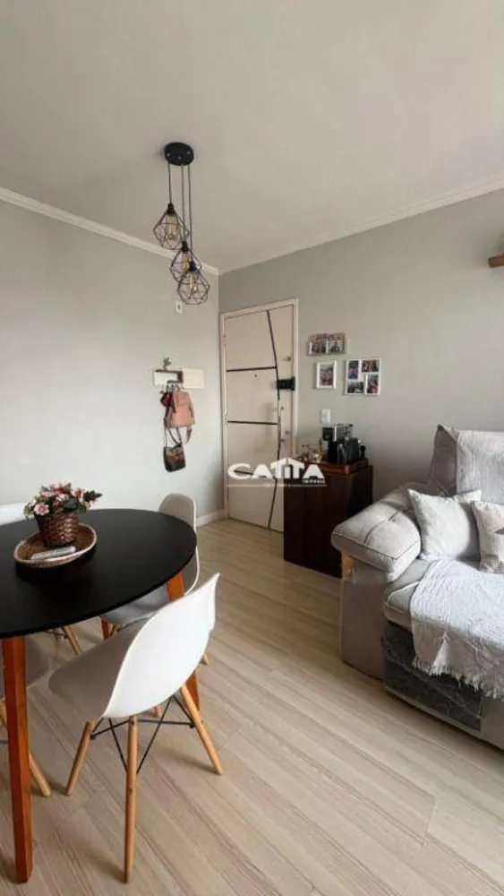 Apartamento, 2 quartos, 50 m² - Foto 2