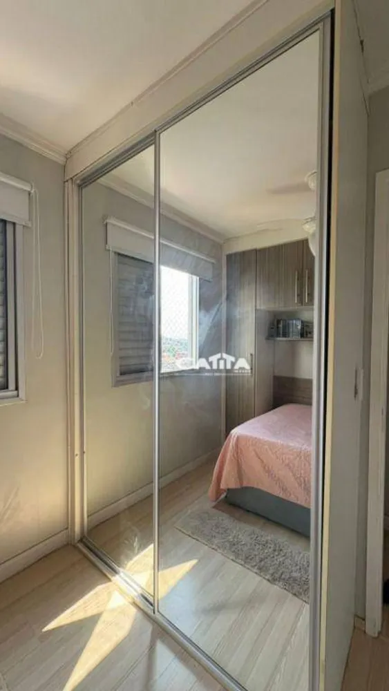 Apartamento, 2 quartos, 50 m² - Foto 6