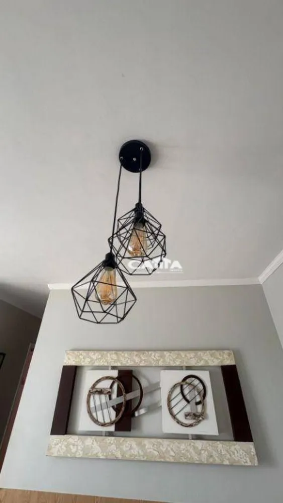 Apartamento, 2 quartos, 50 m² - Foto 5
