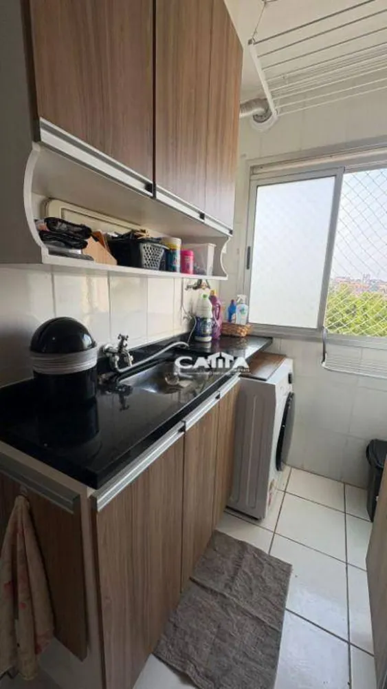 Apartamento, 2 quartos, 50 m² - Foto 7