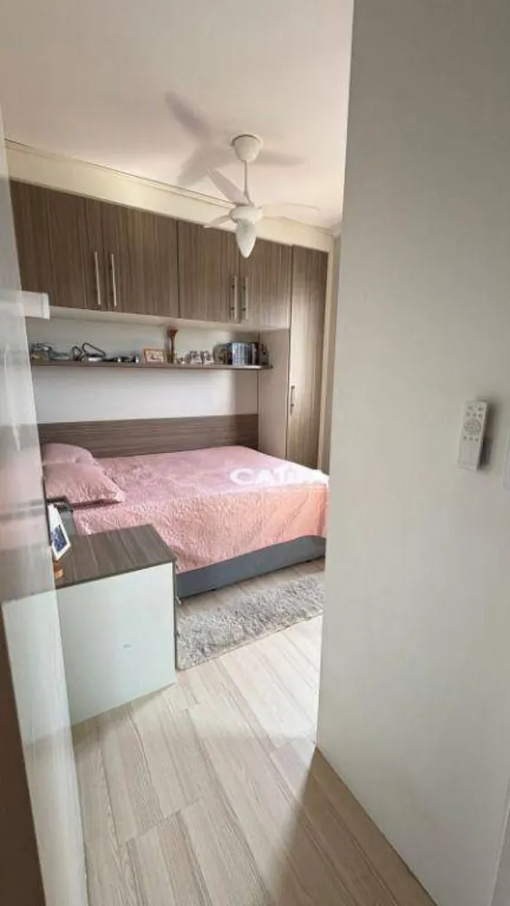 Apartamento, 2 quartos, 50 m² - Foto 4