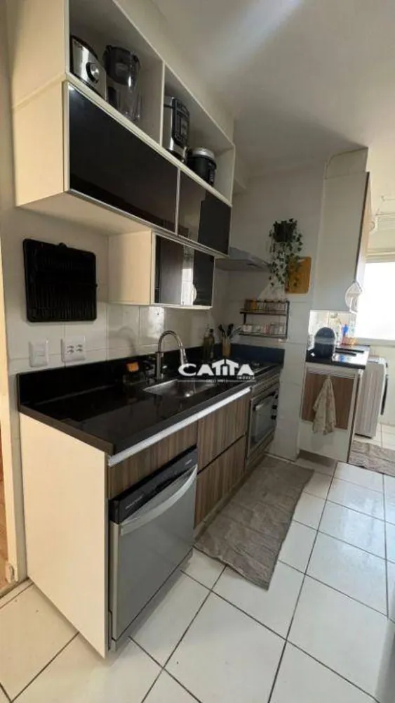 Apartamento, 2 quartos, 50 m² - Foto 8