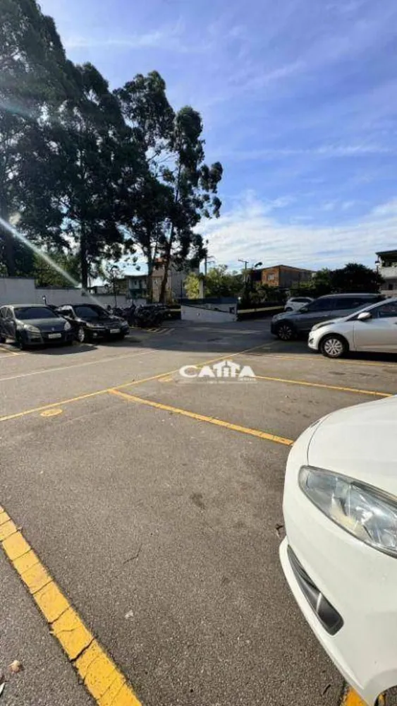 Apartamento, 2 quartos, 50 m² - Foto 11