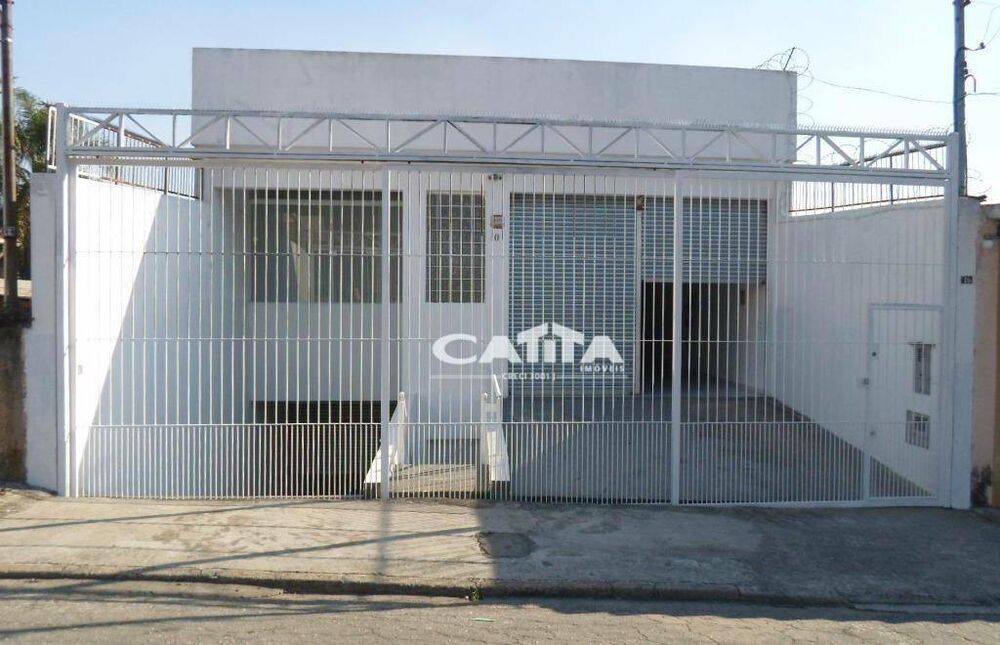 Prédio Inteiro à venda e aluguel, 640m² - Foto 19
