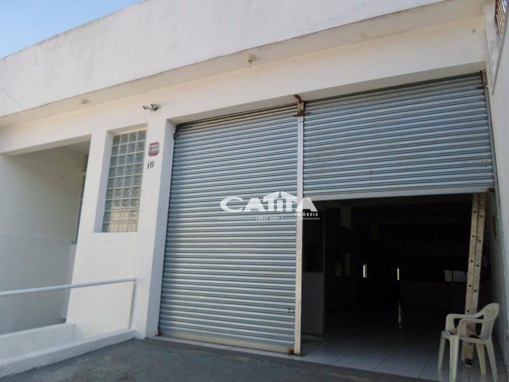 Prédio Inteiro à venda e aluguel, 640m² - Foto 1