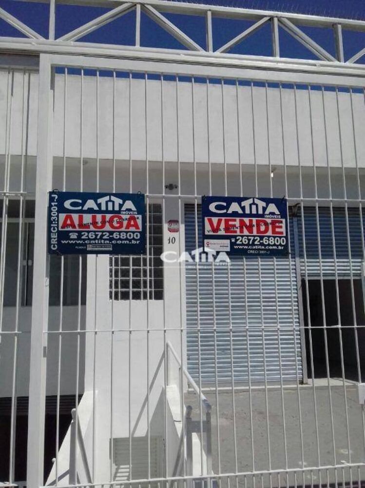 Prédio Inteiro à venda e aluguel, 640m² - Foto 20