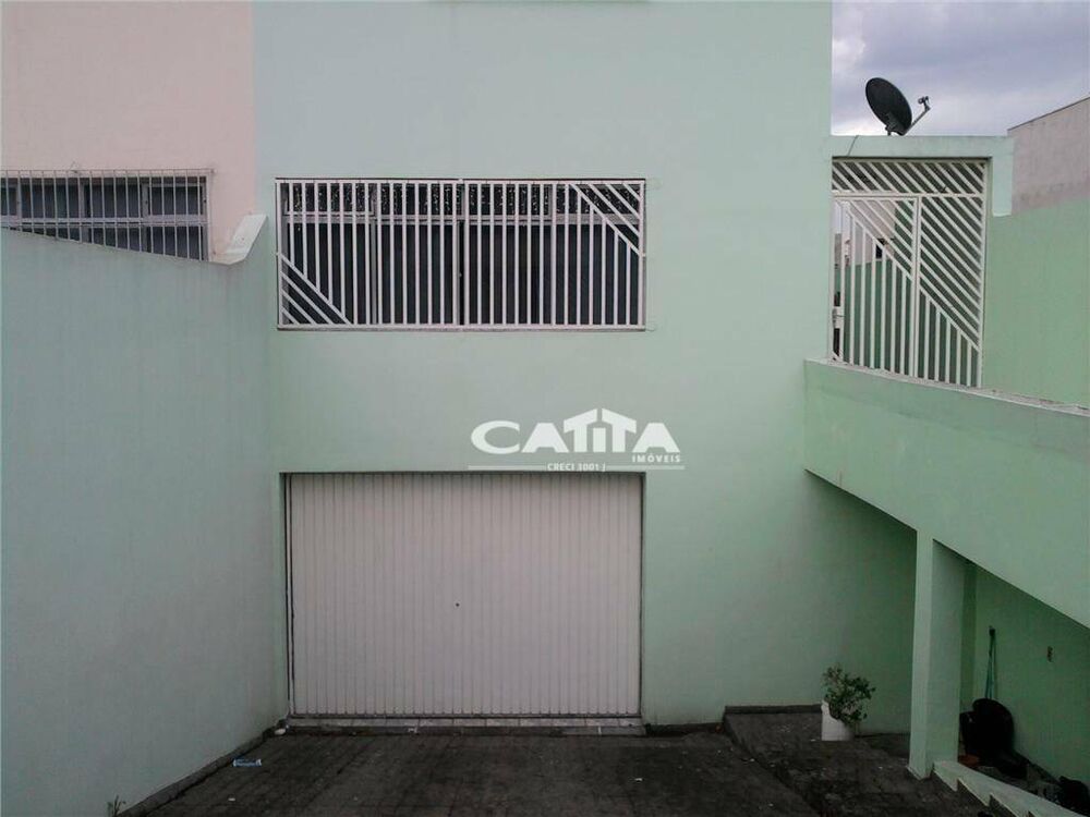 Sobrado, 3 quartos, 330 m² - Foto 5