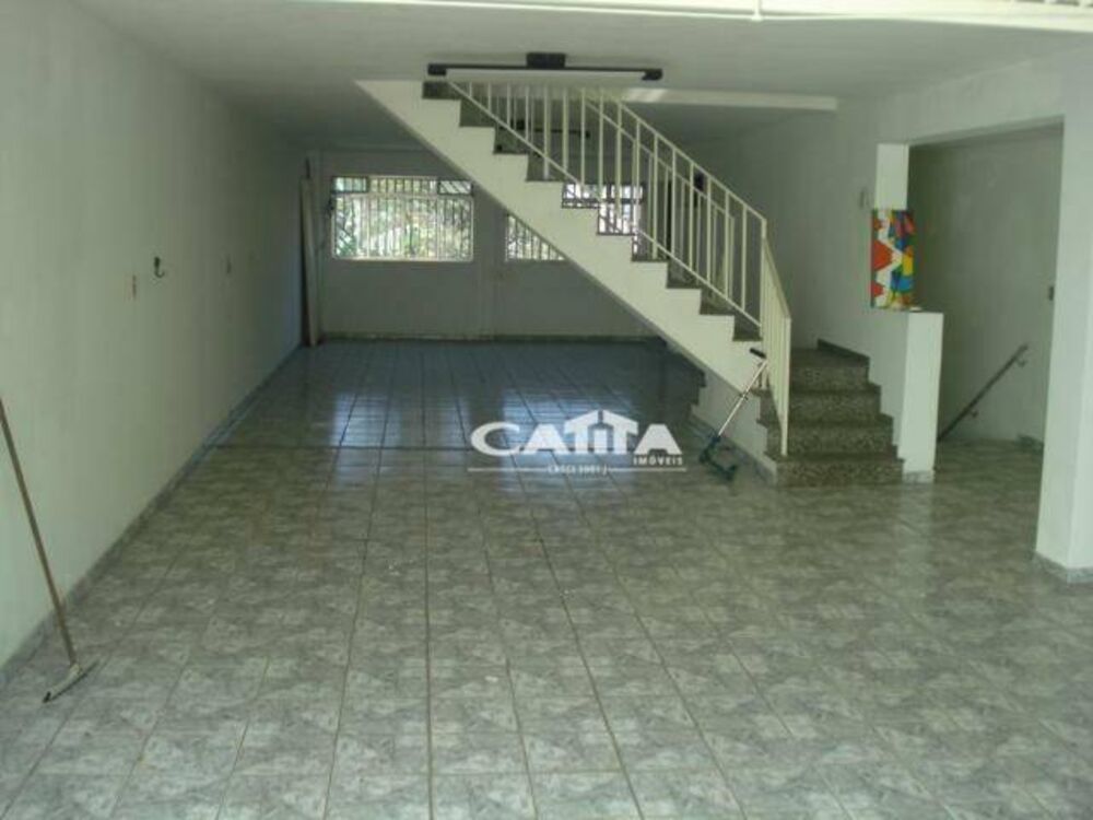 Sobrado, 3 quartos, 330 m² - Foto 1
